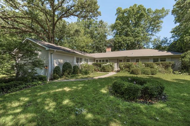 598 Eton Dr, North Barrington, IL 60010