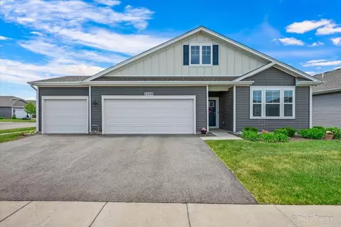 2269 Elderberry Ct, Wonder Lake, IL 60097