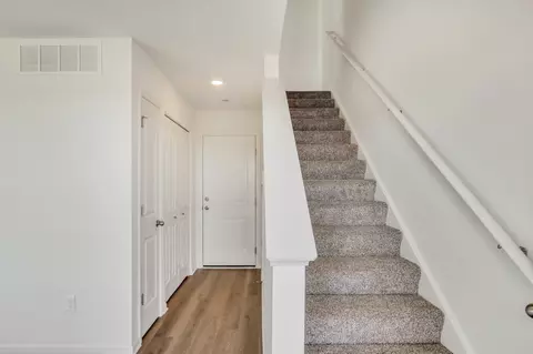 Entry Way - 2648 Arrowhead Dr, Pingree Grove, IL 60140 photo 1 of 5