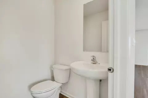 Entry Way - 2648 Arrowhead Dr, Pingree Grove, IL 60140 photo 5 of 5