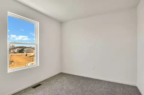 Bedroom - 2648 Arrowhead Dr, Pingree Grove, IL 60140 photo 5 of 5
