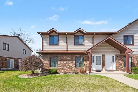 16180 Apple Ln #3, Tinley Park, IL 60487