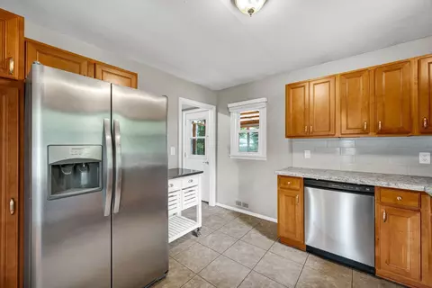 Kitchen - 113 Conley Cir, Bloomington, IL 61701 photo 3 of 3
