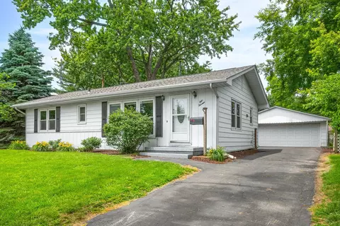 Exterior - 113 Conley Cir, Bloomington, IL 61701 photo 3 of 7