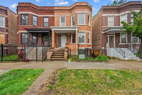 6802 S Champlain Ave, Chicago, IL 60637