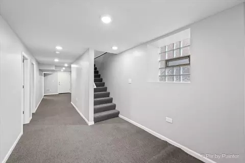 Entry Way - 6802 S Champlain Ave, Chicago, IL 60637 photo 5 of 12