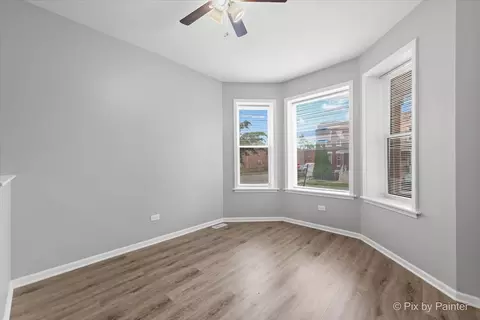 Living - 6802 S Champlain Ave, Chicago, IL 60637 photo 2 of 4