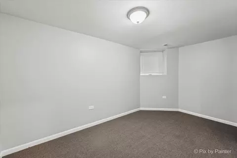Bedroom - 6802 S Champlain Ave, Chicago, IL 60637 photo 3 of 5
