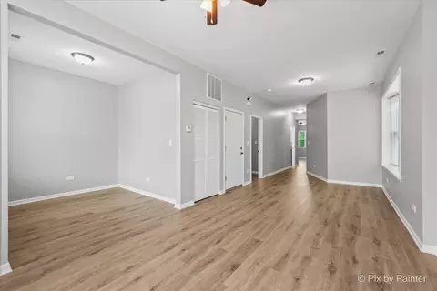 Entry Way - 6802 S Champlain Ave, Chicago, IL 60637 photo 7 of 12