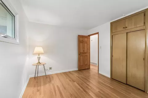 Bedroom - 220 Voltz Rd, Northbrook, IL 60062 photo 2 of 7