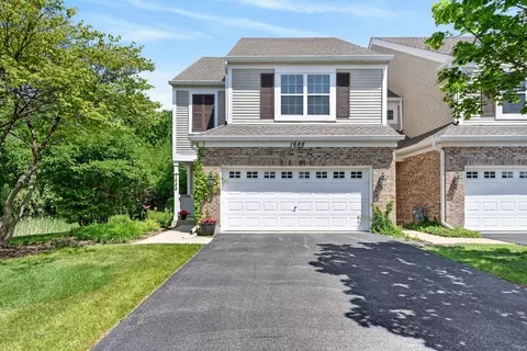 1688 Yellowstone Ct #47, Crystal Lake, IL 60014