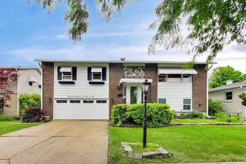 Undisclosed, Mount Prospect, IL 60056