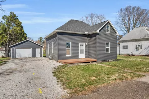 604 Ethel St, Saint Joseph, IL 61873