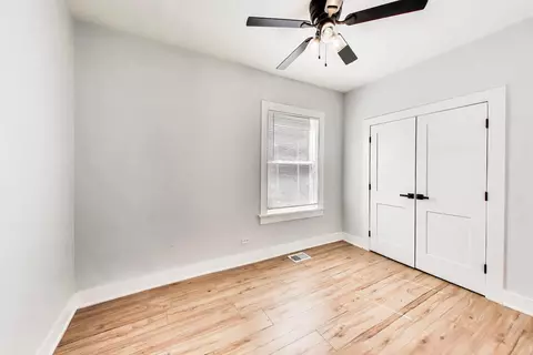 Bedroom - 524 E 90th St, Chicago, IL 60619 photo 1 of 9