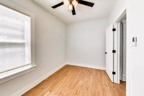 Bedroom - 524 E 90th St, Chicago, IL 60619 photo 7 of 9