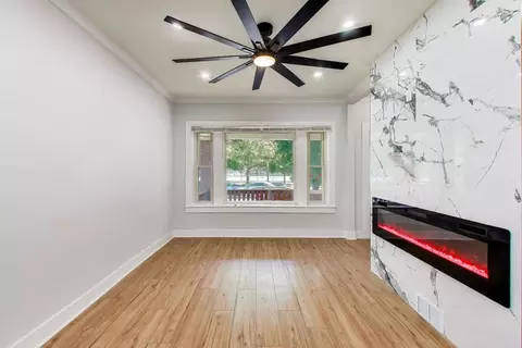 Living - 524 E 90th St, Chicago, IL 60619 photo 2 of 7