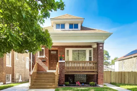524 E 90th St, Chicago, IL 60619