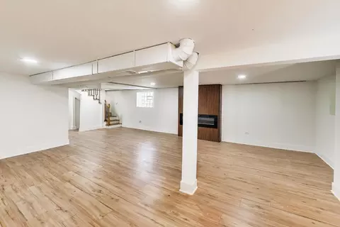 Living - 524 E 90th St, Chicago, IL 60619 photo 7 of 7