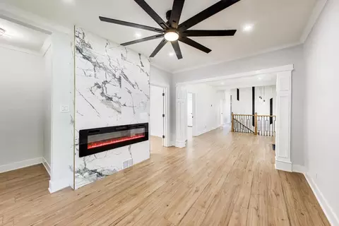 Living - 524 E 90th St, Chicago, IL 60619 photo 3 of 7