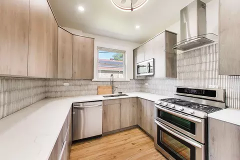 Kitchen - 524 E 90th St, Chicago, IL 60619 photo 3 of 3