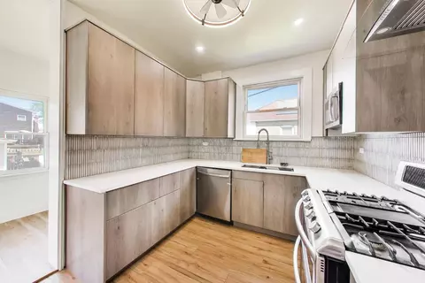 Kitchen - 524 E 90th St, Chicago, IL 60619 photo 1 of 3