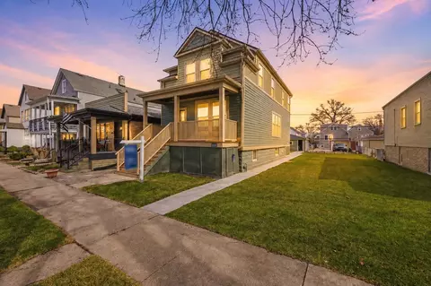 1323-1325 Home Ave, Berwyn, IL 60402