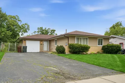 17790 Harvard Ln, Country Club Hills, IL 60478