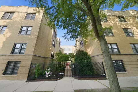 4409 N Sacramento Ave W #G, Chicago, IL 60625
