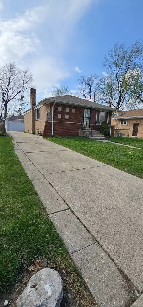 15972 Debbie Ln, South Holland, IL 60473