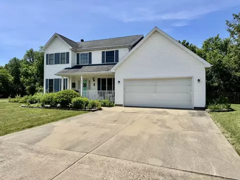 712 Clancy Dr, Dalzell, IL 61320