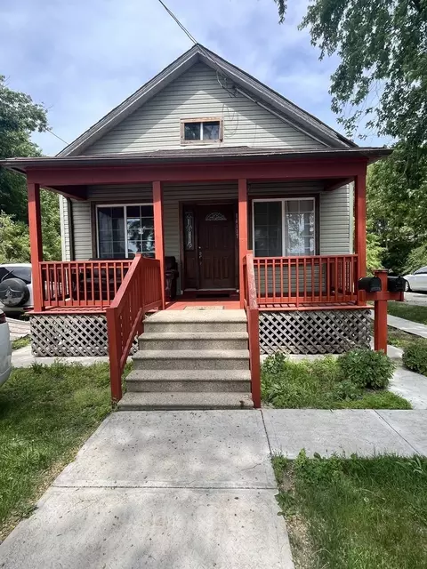 14117 Lincoln Ave, Dolton, IL 60419