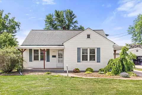 1515 Elm St, Streator, IL 61364