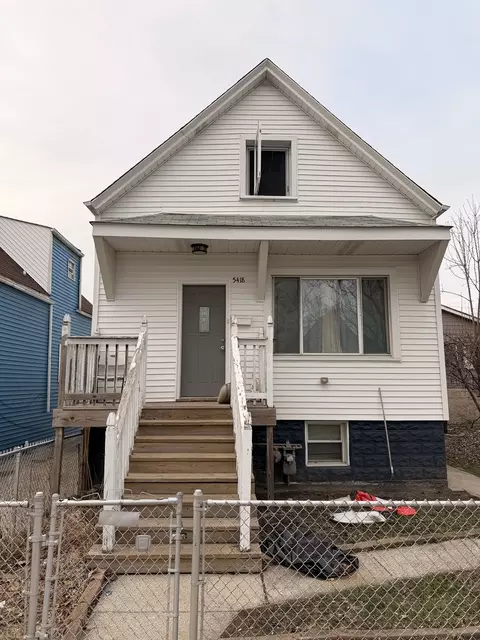 5418 W 25th Pl, Cicero, IL 60804