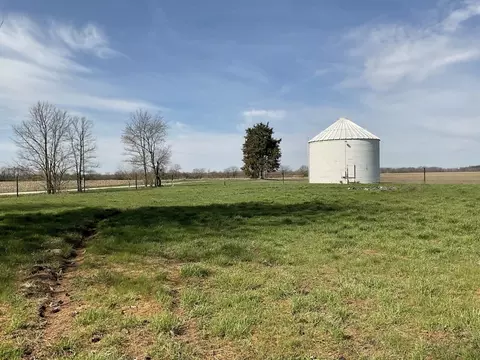 Exterior - 8809 E 3100 North Rd, Potomac, IL 61865 photo 3 of 8