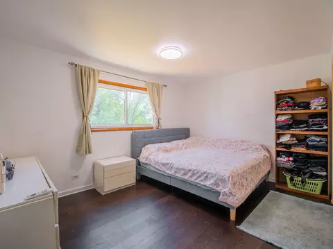 Bedroom - 1606 Wilson Ave, Wheaton, IL 60189 photo 1 of 4
