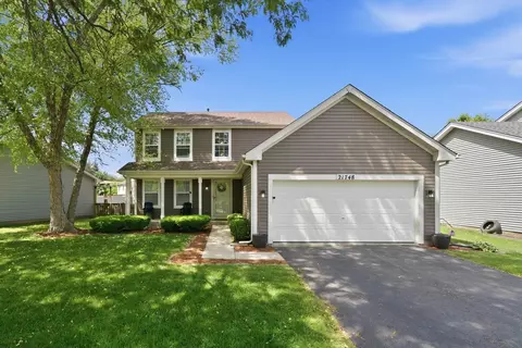 21748 W Juneau Dr, Plainfield, IL 60544