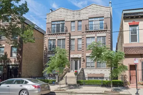 2520 N Southport Ave #3N, Chicago, IL 60614
