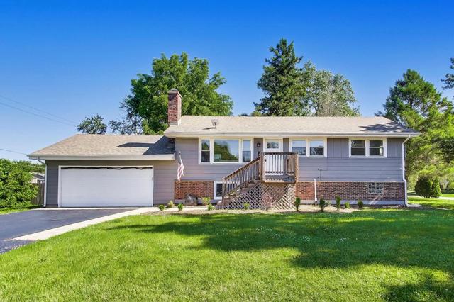 25378 W Park Ct, Lake Villa, IL 60046