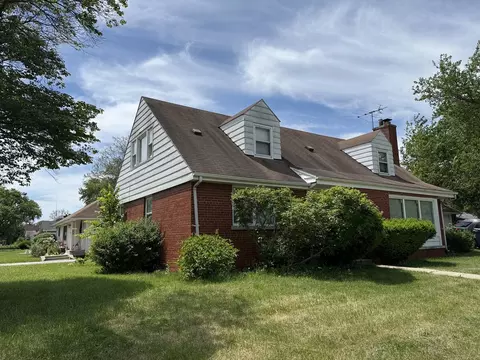 7 W 148th St, Dolton, IL 60419