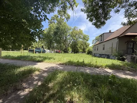 6007 S Winchester Ave, Chicago, IL 60609