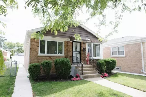 6761 W Talcott Ave, Chicago, IL 60656
