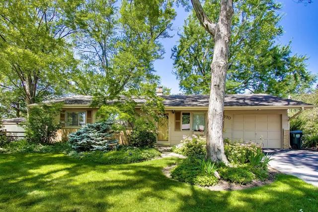 170 Westview St, Hoffman Estates, IL 60169