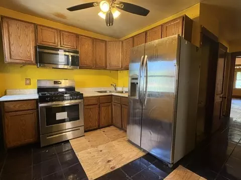 Kitchen - 826 Circle Ave, Forest Park, IL 60130 photo 1 of 1