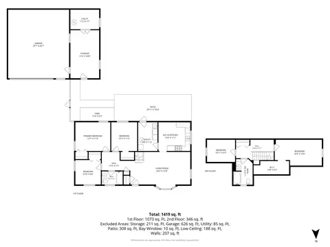 99 Fox Ln, Wheeling, IL 60090 photo 21