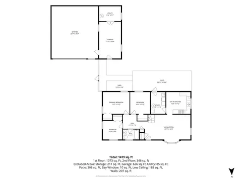 99 Fox Ln, Wheeling, IL 60090 photo 22