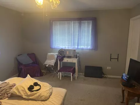 Bedroom - 16537 Spangler Rd, Plainfield, IL 60586 photo 2 of 3