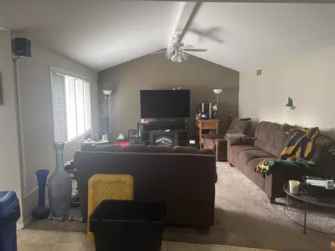 Living - 16537 Spangler Rd, Plainfield, IL 60586 photo 3 of 4