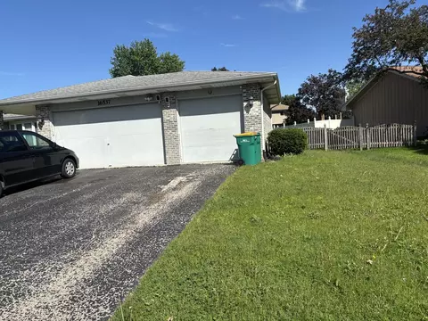 Exterior - 16537 Spangler Rd, Plainfield, IL 60586 photo 2 of 5