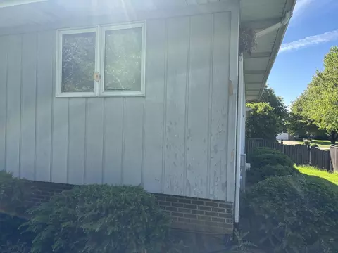 Exterior - 16537 Spangler Rd, Plainfield, IL 60586 photo 5 of 5