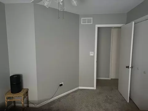 Bedroom - 16537 Spangler Rd, Plainfield, IL 60586 photo 1 of 3
